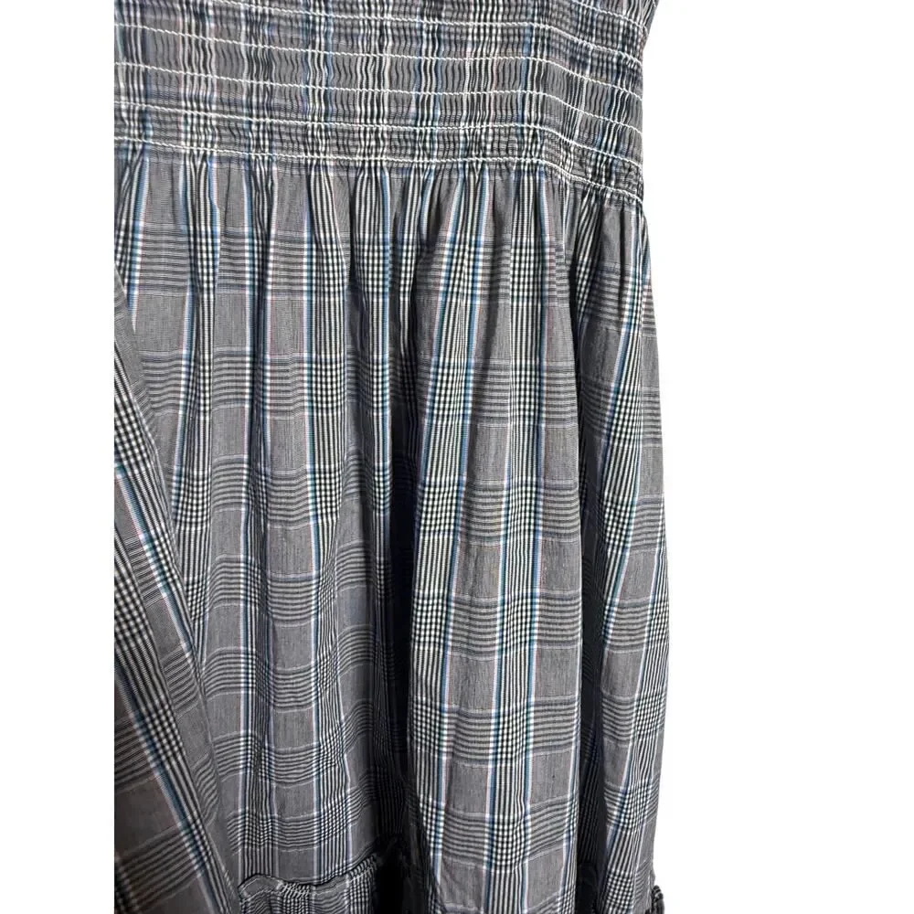 Hill House Home “Ellie” Maxi Nap Dress – Women’s Size XS - Picture 3 of 6